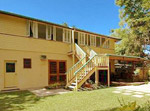 Lily Creek Queenslander