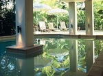 Reflections of Port Douglas' Luxurious Pool
