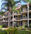 Montana Palms Holiday Apartments