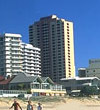 Surfers Century Oceanside Apartments 