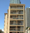 Surfers Paradise Beach Units