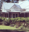 Woodleigh Homestead Bed and Breakfast