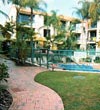 Aussie Resort - Burleigh Heads Accommodation