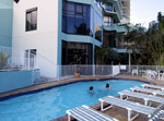 Surfers Paradise Resort Accommodation