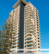 Broadbeach on the Park