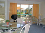 Resort style self contained apartments Resort style self contained apartments