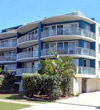 Coral Sea Apartments