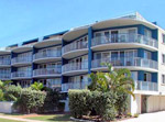 Coral Sea Apartments