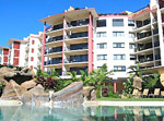 Mirage Resort - Alexandra Headland