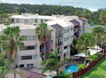 Mylos Holiday Apartments