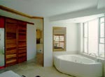 Relax in Your Private Spa Relax in Your Private Spa