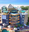 Sandcastles on the Beach Mooloolaba