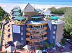 Sandcastles on the Beach Mooloolaba