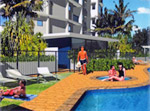 Caloundra Luxury Accommodation