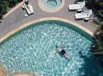 Central Cairns Vacation