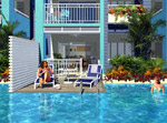 Tropical North Queensland Accommodation