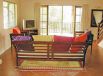 Self-contained Holiday Accommodation