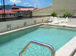 Cairns Esplanade Accommodation