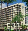 Pacific International Hotel