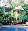 Palm Cove Tropic Beachside Apartments