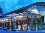 Saltwater Luxury Apartments