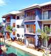 Southern Cross Atrium Apartments