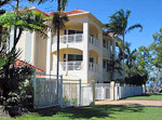 Villa Beach Park
