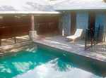 Luxury House Accommodation